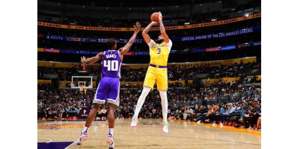 Los Angeles Lakers necesitan más tiempo para esperar a que crezca el próximo grupo de jugadores jóvenes